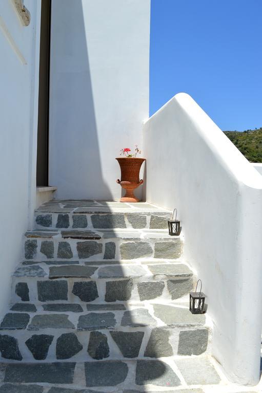 Bianca Suite & Home Psinthos Oda fotoğraf