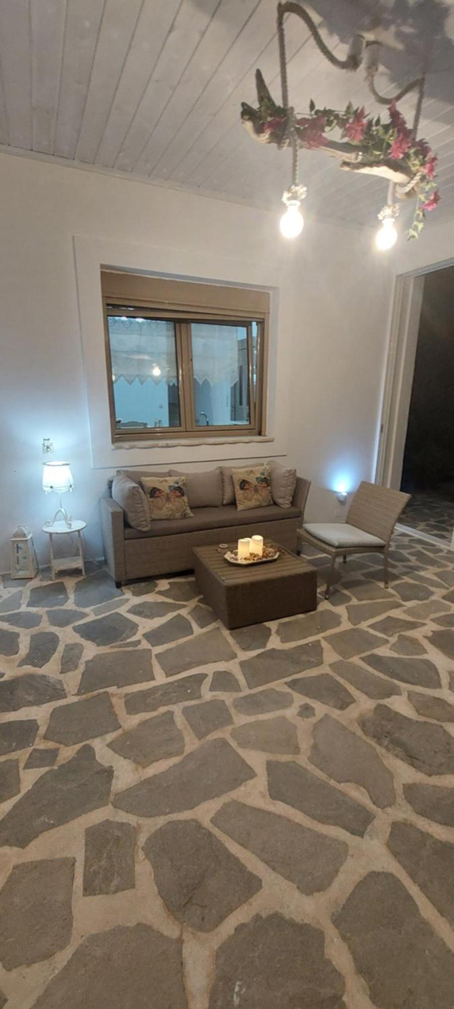 Bianca Suite & Home Psinthos Oda fotoğraf