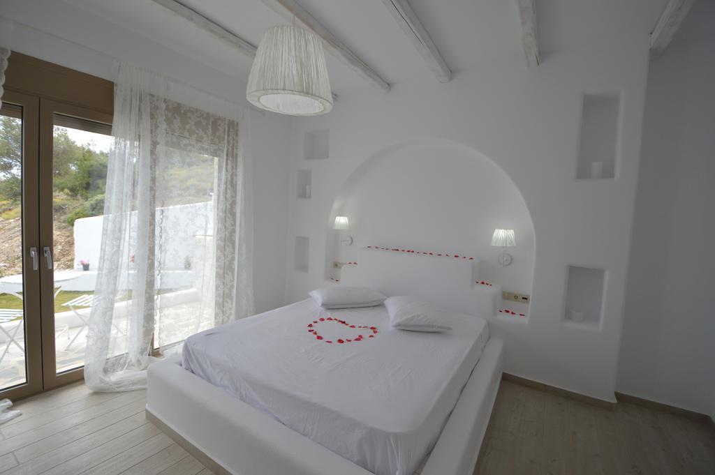 Bianca Suite & Home Psinthos Dış mekan fotoğraf