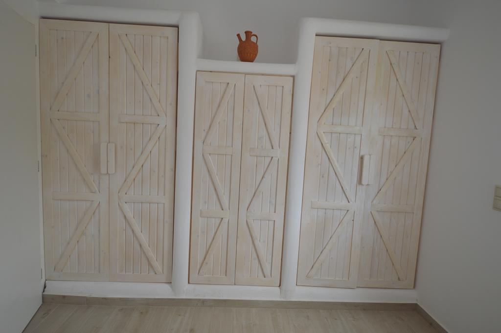 Bianca Suite & Home Psinthos Dış mekan fotoğraf