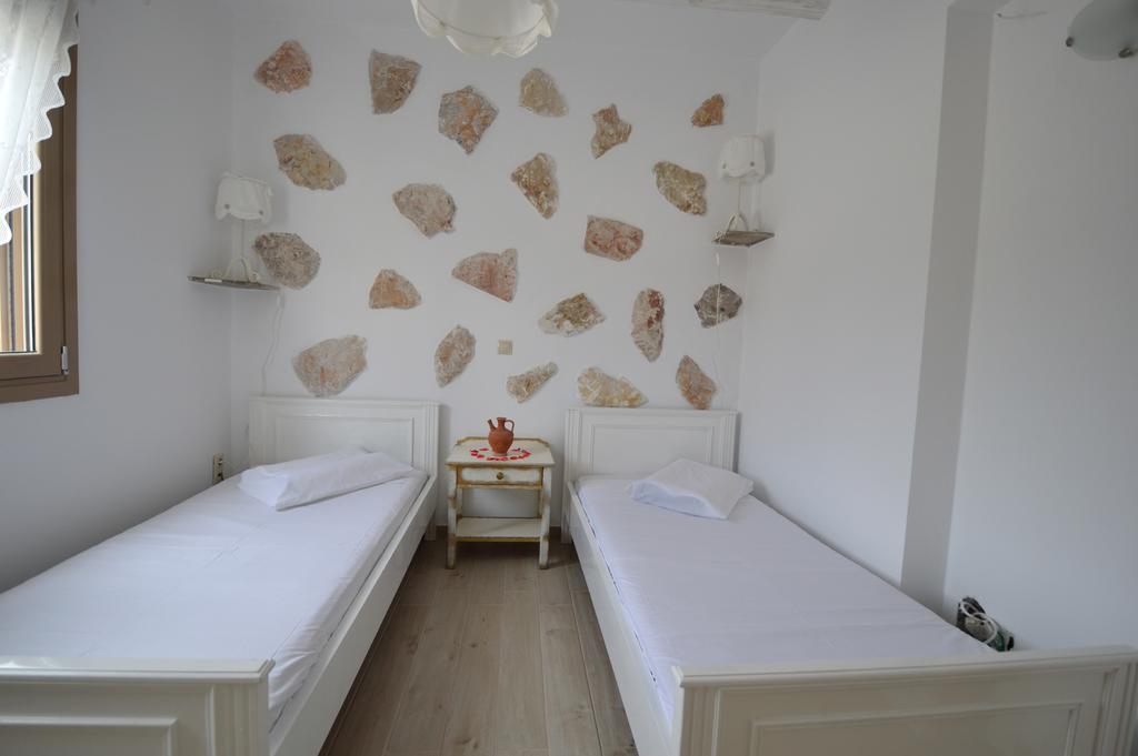 Bianca Suite & Home Psinthos Dış mekan fotoğraf