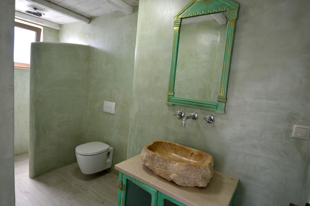 Bianca Suite & Home Psinthos Dış mekan fotoğraf