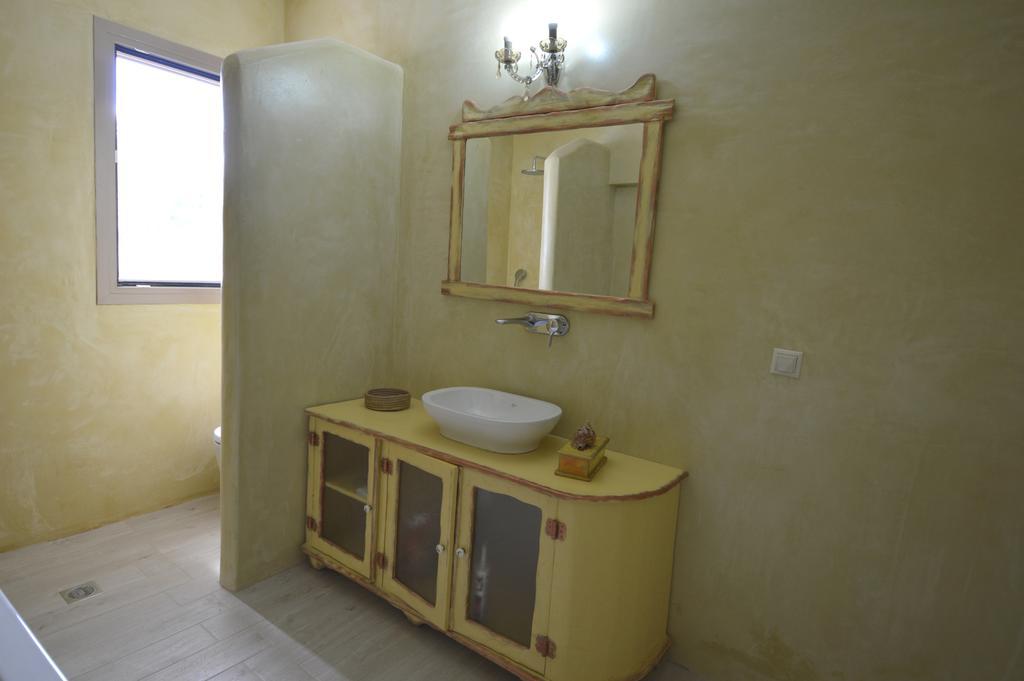 Bianca Suite & Home Psinthos Dış mekan fotoğraf